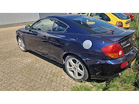 Hyundai - coupé - 2.7i v6 style - car - 2004 - afbeelding 7 van  25