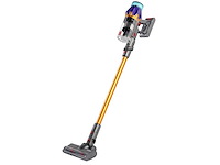 Hyundai - electronics - draadloze steelstofzuiger - afbeelding 2 van  3