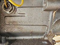 Hyundai - generator 7 hp - 208cc - benzinemotor 4-takt - afbeelding 2 van  6