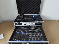 Hyundai - gereedschapsset (2x) - afbeelding 2 van  13