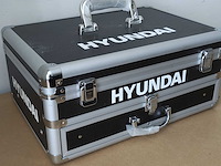 Hyundai - gereedschapsset (2x) - afbeelding 4 van  13