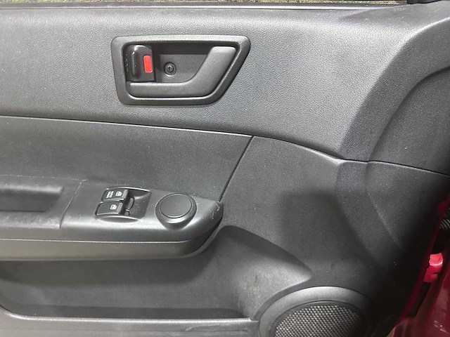 Hyundai - getz - 1.1i active young - car - 2009 - afbeelding 10 van  15