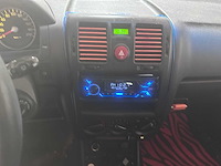 Hyundai - getz - 1.1i active young - car - 2009 - afbeelding 11 van  15