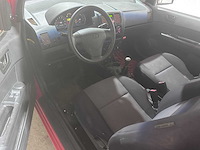 Hyundai - getz - 1.1i active young - car - 2009 - afbeelding 6 van  15