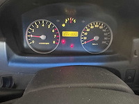 Hyundai - getz - 1.1i active young - car - 2009 - afbeelding 8 van  15