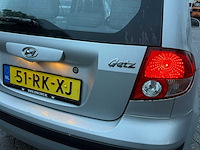 Hyundai - getz - 1.3i active cool - personenauto - afbeelding 3 van  28