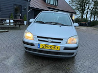 Hyundai - getz - 1.3i active cool - personenauto - afbeelding 13 van  28