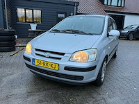 Hyundai - getz - 1.3i active cool - personenauto - afbeelding 14 van  28