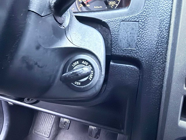 Hyundai - getz - 1.3i active cool - personenauto - afbeelding 16 van  28