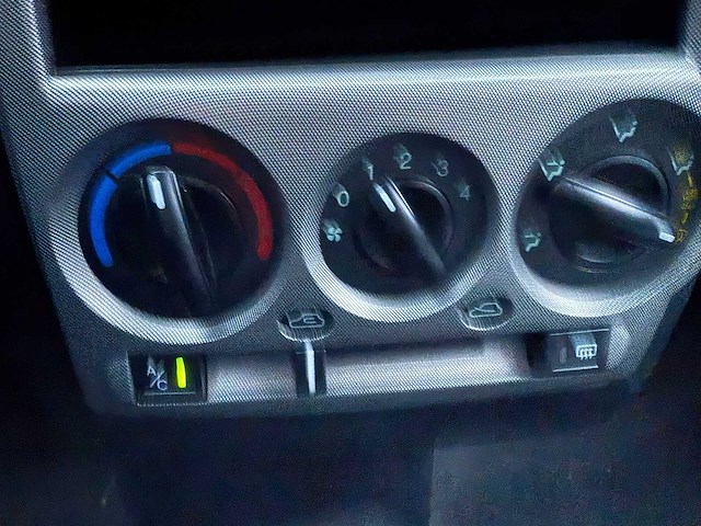 Hyundai - getz - 1.3i active cool - personenauto - afbeelding 19 van  28