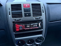 Hyundai - getz - 1.3i active cool - personenauto - afbeelding 20 van  28