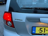 Hyundai - getz - 1.3i active cool - personenauto - afbeelding 24 van  28