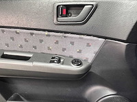 Hyundai - getz - 1.3i gls sky - 32-nt-rn- 2004 - afbeelding 1 van  10