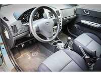Hyundai - getz - 1.4i active cool 01-tb-lx - afbeelding 1 van  1