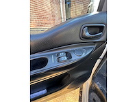 Hyundai - h 200 - 2.5 tci lwb - open bakwagen v.v. aluminium laadbak + kraan hiab 0,8t - afbeelding 8 van  21