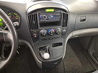Hyundai - h 300 - 2.5 crdi dynamic dc - car - 2009 - afbeelding 4 van  15
