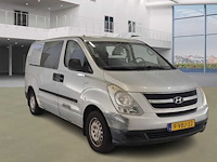 Hyundai - h 300 - 2.5 crdi dynamic dc - car - 2009 - afbeelding 12 van  15