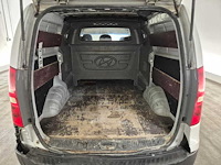 Hyundai - h 300 - 2.5 crdi dynamic dc - car - 2009 - afbeelding 13 van  15