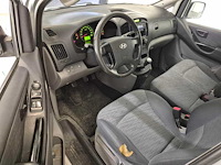 Hyundai - h 300 - 2.5 crdi dynamic dc - car - 2009 - afbeelding 14 van  15