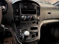 Hyundai - h 300 - 2.5 crdi dynamic dubbel cabine 2-vdh-08 - afbeelding 2 van  13