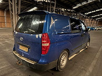 Hyundai - h 300 - 2.5 crdi dynamic dubbel cabine 2-vdh-08 - afbeelding 10 van  12