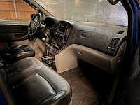 Hyundai - h 300 - 2.5 crdi dynamic dubbel cabine 2-vdh-08 - afbeelding 10 van  13