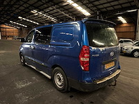 Hyundai - h 300 - 2.5 crdi dynamic dubbel cabine 2-vdh-08 - afbeelding 10 van  13