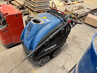 Hyundai - hogedrukreiniger - afbeelding 1 van  4