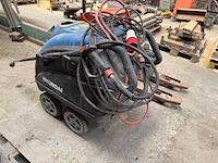 Hyundai - hogedrukreiniger - afbeelding 3 van  4