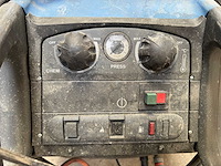 Hyundai - hogedrukreiniger - afbeelding 4 van  4