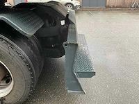 Hyundai - hw180 - bandenkraan met kinshoffer houtklem - afbeelding 7 van  29