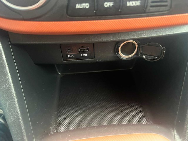 Hyundai - i10 - 1.0i i-motion comf.+ , gj-642-g - afbeelding 8 van  23