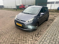 Hyundai - i10 - 1.0i i-motion comf.+ , gj-642-g - afbeelding 1 van  23