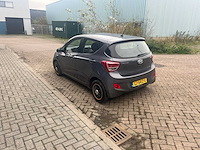 Hyundai - i10 - 1.0i i-motion comf.+ , gj-642-g - afbeelding 18 van  23
