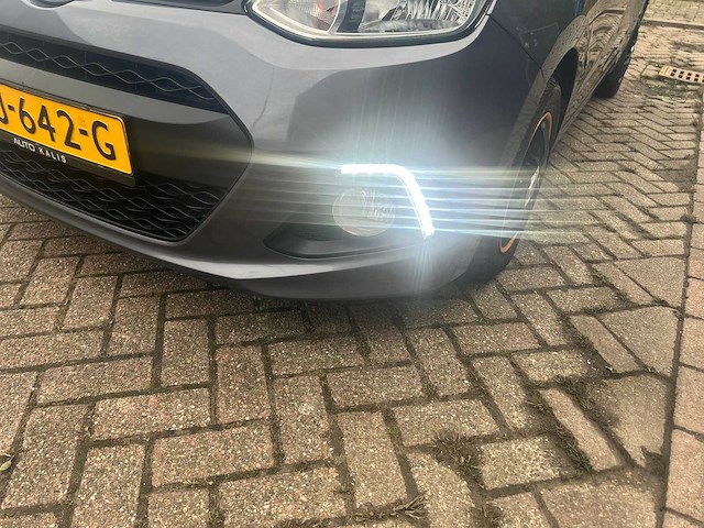 Hyundai - i10 - 1.0i i-motion comf.+ , gj-642-g - afbeelding 10 van  23