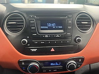 Hyundai - i10 - 1.0i i-motion comf.+ , gj-642-g - afbeelding 14 van  23