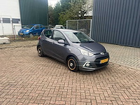 Hyundai - i10 - 1.0i i-motion comf.+ , gj-642-g - afbeelding 9 van  23
