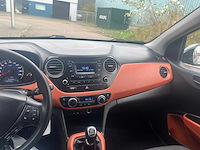 Hyundai - i10 - 1.0i i-motion comf.+ , gj-642-g - afbeelding 5 van  23