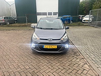 Hyundai - i10 - 1.0i i-motion comf.+ , gj-642-g - afbeelding 12 van  23