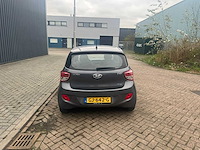 Hyundai - i10 - 1.0i i-motion comf.+ , gj-642-g - afbeelding 19 van  23