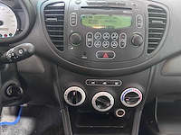 Hyundai - i10 - 1.1 active cool - 75-kpk-3- 2010 - afbeelding 4 van  18