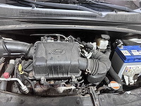 Hyundai - i10 - 1.1 active cool - 75-kpk-3- 2010 - afbeelding 8 van  18