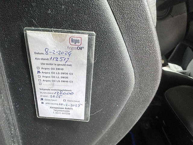 Hyundai - i10 - 1.1 active cool - 75-kpk-3- 2010 - afbeelding 10 van  18