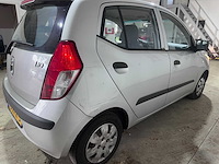Hyundai - i10 - 1.1 active cool - 75-kpk-3- 2010 - afbeelding 13 van  18