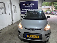 Hyundai - i10 - 1.1 active cool - 75-kpk-3- 2010 - afbeelding 15 van  18