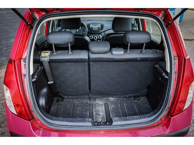 Hyundai - i10 - 1.1 active cool 95-gnj-4 - afbeelding 5 van  17