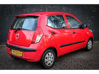 Hyundai - i10 - 1.1 active cool 95-gnj-4 - afbeelding 10 van  17