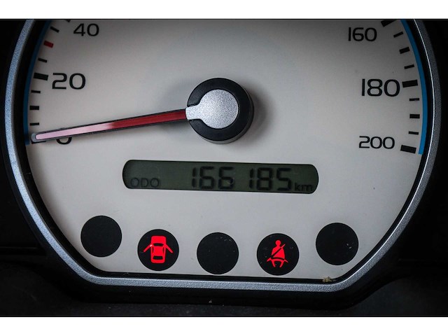 Hyundai - i10 - 1.1 active cool 95-gnj-4 - afbeelding 11 van  17