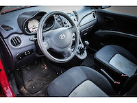 Hyundai - i10 - 1.1 active cool 95-gnj-4 - afbeelding 12 van  17