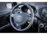 Hyundai - i10 - 1.1 active cool 95-gnj-4 - afbeelding 16 van  17